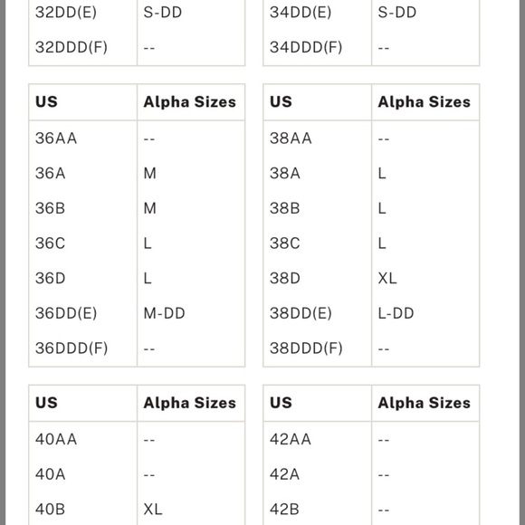 VS Pink Lace Halter Bralette, Large - Picture 9 of 9